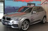 BMW X5 xDr.30d M-Sportp.AHK.Driv+.el.Sitzverst.20 - BMW: E30 M