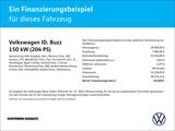 Volkswagen ID. Buzz Pro 150 kW (204 PS) Anschlussgarantie K - weiße Volkswagen ID. Buzz