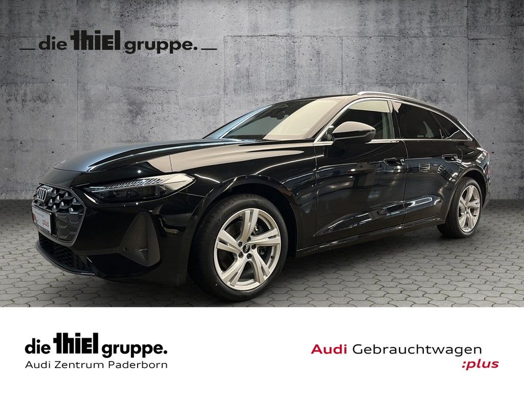 A5 Avant 2.0 TFSI quattro advanced ACC+AHK