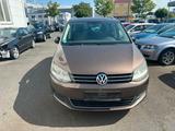 Volkswagen Sharan Style BMT*Elektrische Tür*NAV*Multi Lenkr - VW Sharan Gebrauchtwagen in Nürnberg