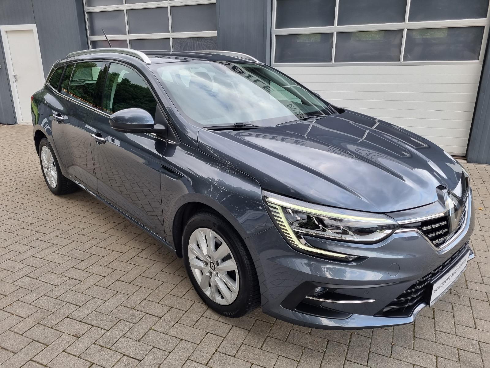 Renault Megane TCe 140 GPF  Business Edition