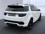 Land Rover Discovery Sport Diesel D180 R-Dynamic SE - Land Rover Discovery Sport: Dynamic Se