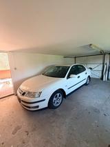 Saab 9-3 1.8t Turbo | frischer TÜV seit 05/26 - gebrauchte Saab 45725 aus dem Jahr 2003