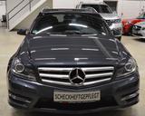 Mercedes-Benz C 180 T/AMG Sportpaket/MB-Schechheft History/ILS - Mercedes-Benz C 180 Gebrauchtwagen in Stuttgart