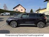 Renault Espace V Initiale Paris*Automatik*Leder*Navi*Tüv - mit Diesel-Antrieb: Esp