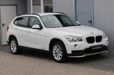 BMW X1 18 d xDrive Automatik+Navi+Bi-Xenon+2.Hand - Gebrauchtwagen in Berlin