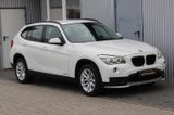 BMW X1 18 d xDrive Automatik+Navi+Bi-Xenon+2.Hand - BMW X1 aus 2014