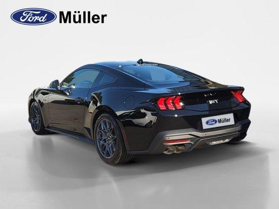 Ford Mustang 5,0 l  Ti-VCT V8 328 kW (446 PS) B GT