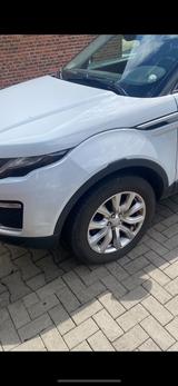 Andere Land Rover Evoque - Andere