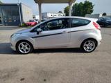 Ford Fiesta1.4 Sport+LEDER+KLIMAAUTOMATIK+TÜV/10/2026 - Ford Fiesta aus 2011: 1.4