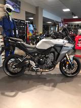 Yamaha TRACER 9 GT    Testbike / Garantie/ Finanzierung - YAMAHA FINANZIERUNG