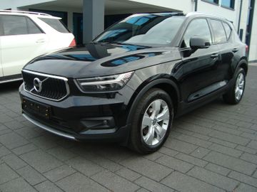 Volvo XC40 - 2