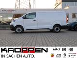 Fiat Scudo L3 Automatik,AHK,Holz,Carplay,Klima,LED - Fiat Scudo in Essen
