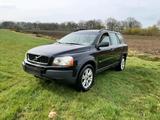 Volvo XC90 - Volvo XC90 aus 2005: Geländewagen