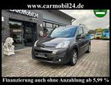 Citroën Berlingo Shine 1.6 Blue HDI*PDC*TEMP *MFL - Citroën Berlingo in Oldenburg