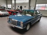 Mercedes-Benz 240 D 3,0 * TOP Zustand ************************ - Mercedes-Benz 240 mit Diesel-Antrieb