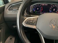 Volkswagen Tiguan Allspace - Vorschau Bild 22