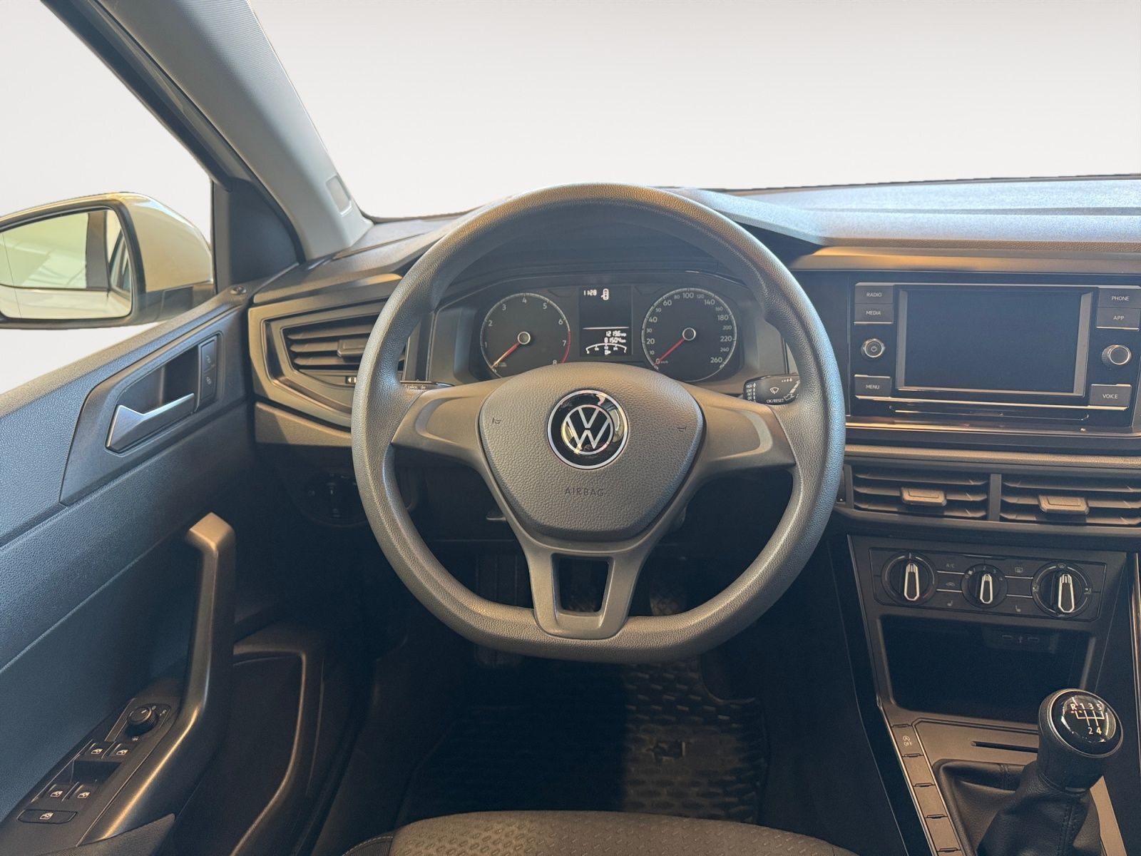 Volkswagen Polo - Bild 13