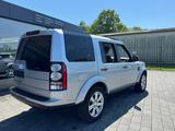 Land Rover Discovery 3.0 TDV6 HSE HSE AHK Panorama  - Land Rover Discovery aus 2014