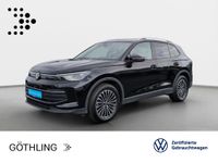 Volkswagen Tiguan - Vorschau Bild 1