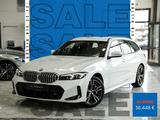 BMW 330i xDrive Touring M Sport ACC Kamera - BMW 330 Jahreswagen