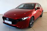 Mazda 3 Lim 5-trg Selection Bose Memory-Sitz 360 Grad - Mazda 3 Gebrauchtwagen in Magdeburg