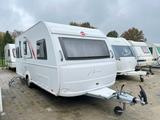 Bürstner AVERSO 475TL- Rundsitz/Einzelbetten/Mover - Bürstner Tl