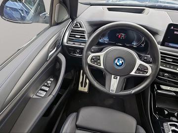 صورة مصغرة 14 لـ 2024 BMW IX3