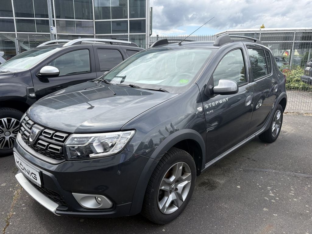 Image of Dacia Sandero