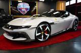Ferrari 12 Cilindri FULL CARBON KERAMIK LIFT ON STOCK - Ferrari New cars