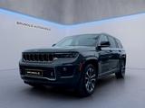 Jeep Grand Cherokee L Overland 5.7L V8 - Jeep Grand Cherokee in Stuttgart