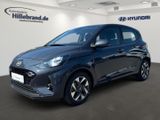 Hyundai i10 Trend 1.2 EU6e Navi Apple CarPlay Android Au - Hyundai i10 Neuwagen: Eu