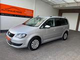 Volkswagen Touran Freestyle 1.4 TSI 140PS *7-Sitzer*TÜV neu - Volkswagen Touran: Tsi 140