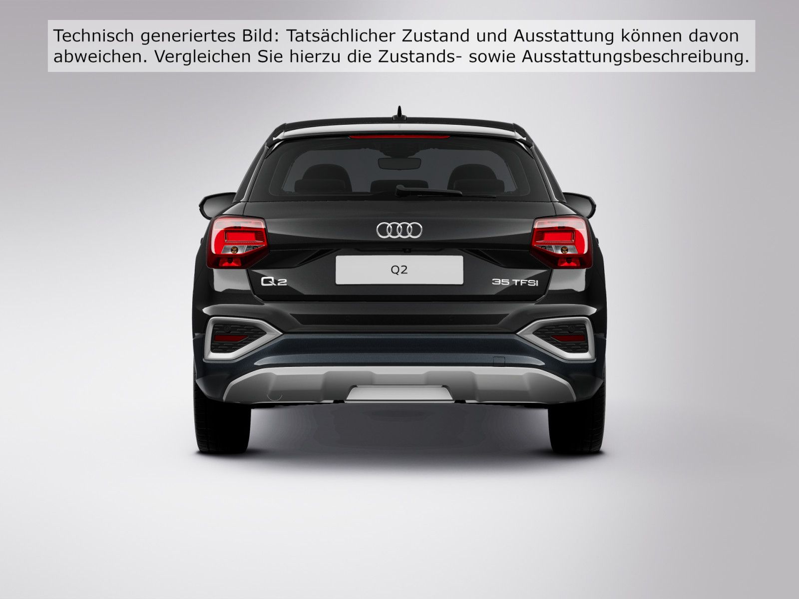 Audi Q2 - Bild 5