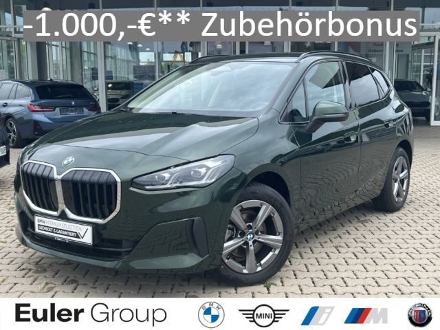 BMW 220 Active Tourer i AHK Memory LenkHzg Sonnensch