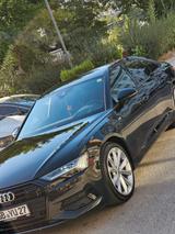 Audi A6 50 TDI quattro S line S line  - Audi A6 Gebrauchtwagen in Saarbrücken