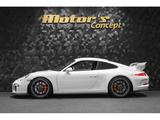 Porsche 991 991.1 GT3 CLUBSPORT PDK - Porsche: Gt3 Clubsport