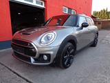 MINI COOPER SD Clubman All4 JCW Aut. NAVI LED SHZ ACC - MINI Cooper SD aus 2018