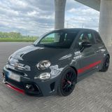 Fiat Abarth XSR Yamaha Limited Edition Nr.399 A... - Fiat 500: Limited Edition