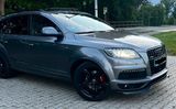 Audi Q7 3.0 TDI (DPF) quattro tiptronic - - Audi Q7: Privatanbieter