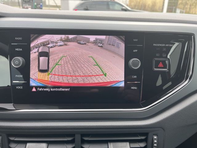 Taigo R-Line 1.5 TSI DSG,ACC,Navi,AHK,IQ.DRIVE