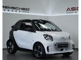 Smart ForTwo EQ Cabrio Passion 1.Hand *SHZ*Tempo*Klima - Smart aus 2020