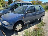 Citroën Citroen AX 1.0i cat 5 porte 1997 neopatentati - Citroën AX Benziner Gebrauchtwagen