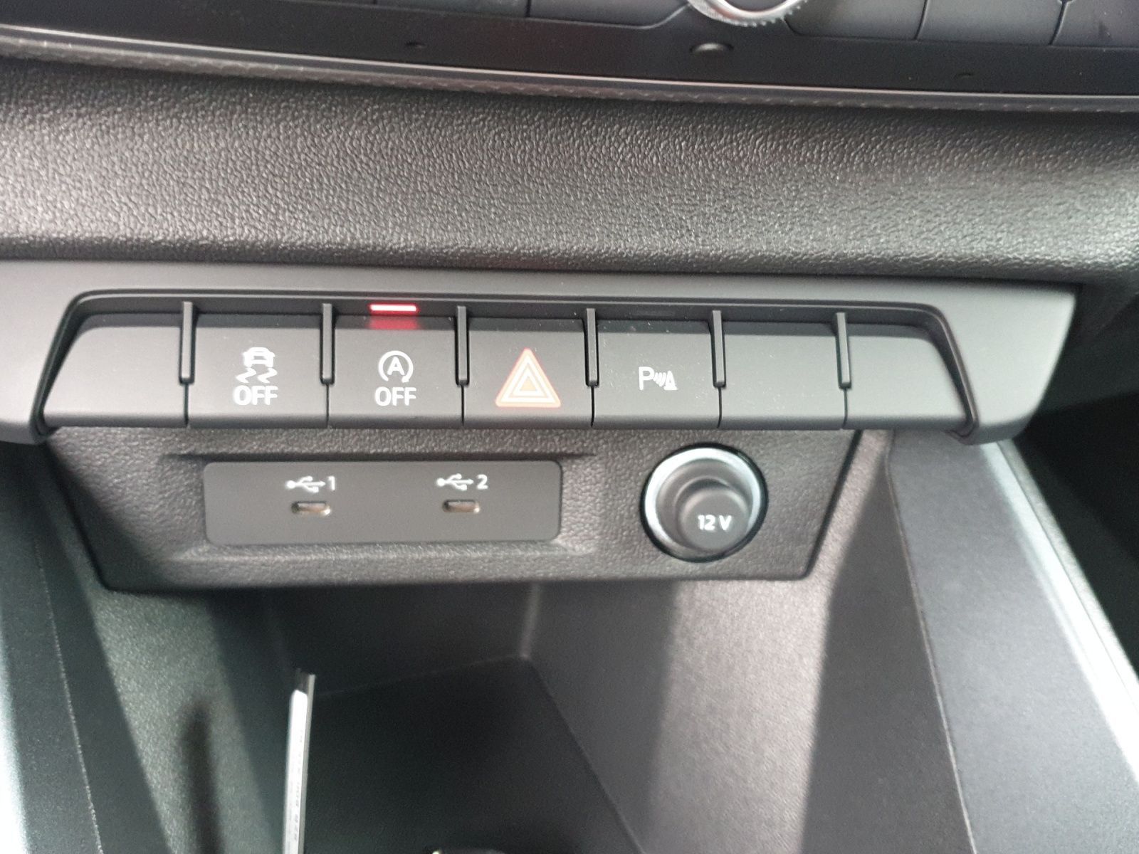 Audi A1 - Bild 23