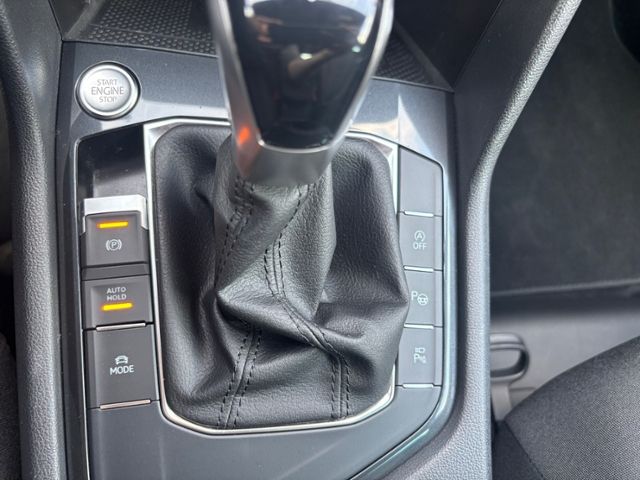 Volkswagen Tiguan - Bild 29