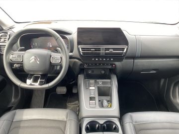 Citroën C5 Aircross Max Mild Hybrid 136 Navi+LED+RFK+LM