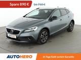 Volvo V40 Cross Country 1.5 Plus Aut*NAVI*TEMPO*PDC* - Volvo V40 Cross Country: Plus