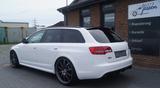 Audi RS6 Avant 5.0 TFSI quattro MTM- 515 kW! 100% Top - gebrauchte Audi RS6 aus dem Jahr 2008