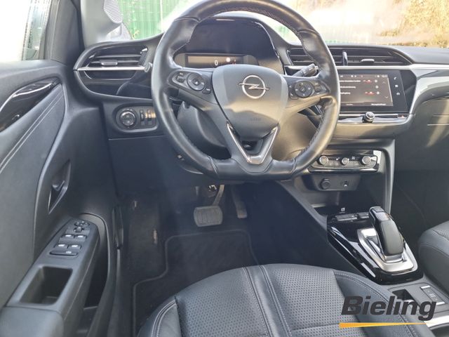 Corsa-e FIRST EDITION, unfallfrei, 11KW, NAVI, L