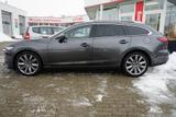 Mazda 6 Kombi 2.5 SKYACTIV-G Aut. LED Navi 360° Leder - Mazda aus 2019